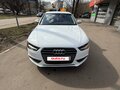 2012 Audi A4 IV (B8) Рестайлинг, белый, 2150000 рублей - вид 4