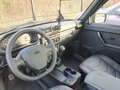 2023 Lada (ВАЗ) Niva Legend I, чёрный, 2500000 рублей - вид 8