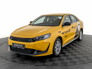 2024 Kaiyi E5, жёлтый, 850000 рублей, вид 1