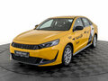 2024 Kaiyi E5, жёлтый, 800000 рублей