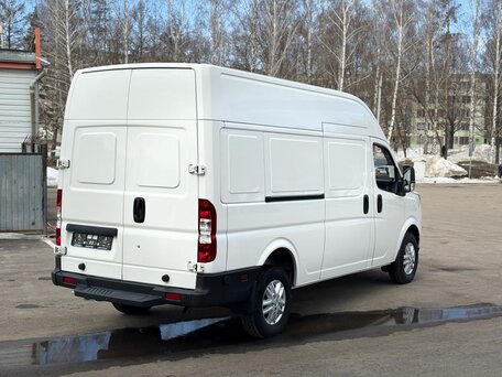 2024 Junfeng K33-5661, белый, 3700000 рублей, вид 4