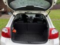2011 Toyota Auris I Рестайлинг, белый, 870000 рублей - вид 9