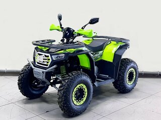 2026 Gaobo Hammer 200, чёрный, 189300 рублей, вид 1