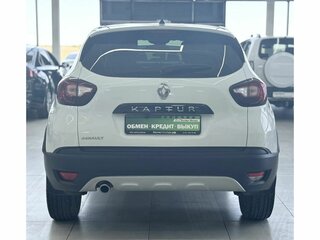 2016 Renault Kaptur I, белый, 1329000 рублей, вид 5