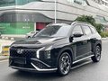 2023 Hyundai Mufasa I (NU2), чёрный - вид 2