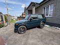 2023 Lada (ВАЗ) Niva Legend I, зелёный, 850000 рублей - вид 5