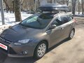 2013 Ford Focus III, коричневый, 900000 рублей