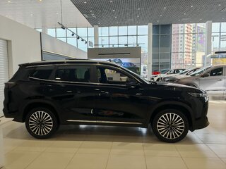 2026 Tenet T8, чёрный, 3630000 рублей, вид 4