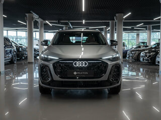 2026 Audi Q5 L III (GU), серый, 6300000 рублей, вид 3