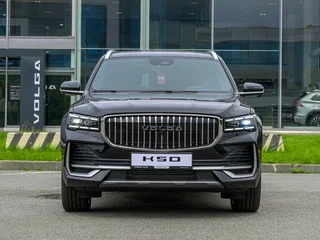 2026 Volga K50, чёрный, 4349000 рублей, вид 2