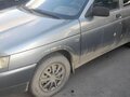 2005 Lada (ВАЗ) 2110, серый, 65000 рублей - вид 7
