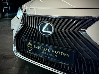 2019 Lexus ES 250 VII, белый, 3300000 рублей, вид 2