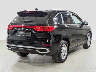 2025 Haval M6 II, чёрный, 1930000 рублей, вид 5