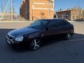 2013 Lada (ВАЗ) Priora I Рестайлинг, пурпурный, 719000 рублей