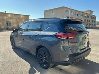 2021 Chevrolet Orlando II, серый, 1489000 рублей, вид 3