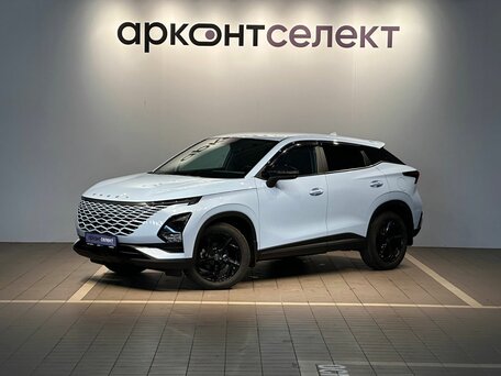 Omoda C5 I