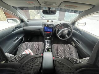 2003 Toyota Caldina III, серый, 820000 рублей, вид 5