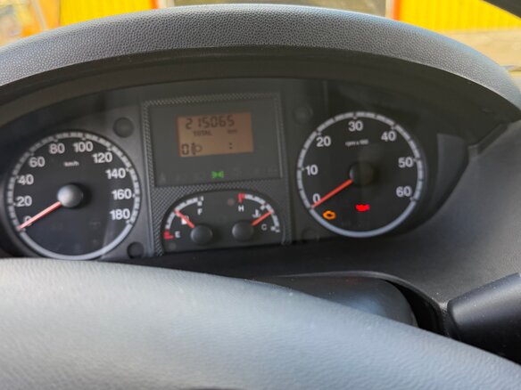 2014 Fiat Professional Ducato, белый, 2190000 рублей - вид 6