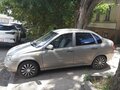2007 Lada (ВАЗ) Kalina I, бежевый, 270000 рублей - вид 1