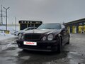 2000 Mercedes-Benz CLK-Класс 230 Sequentronic I (W208), фиолетовый, 610000 рублей - вид 3