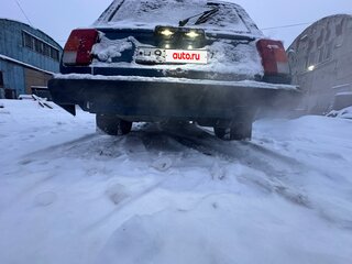 2001 Lada (ВАЗ) 2104 5-speed, синий, 130000 рублей, вид 4