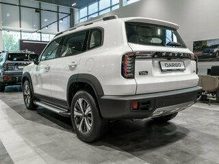 2026 Haval Dargo I, белый, 3399000 рублей, вид 2