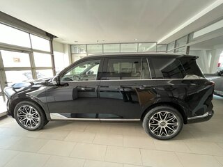 2026 GAC GS8 Dragon II, чёрный, 5349000 рублей, вид 3