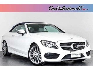 2017 Mercedes-Benz C-Класс 180 IV (W205), белый, 2240000 рублей, вид 3