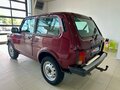 2022 Lada (ВАЗ) Niva Legend I, красный, 679900 рублей - вид 2