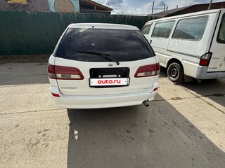 2000 Nissan Expert, белый, 365006 рублей, вид 5