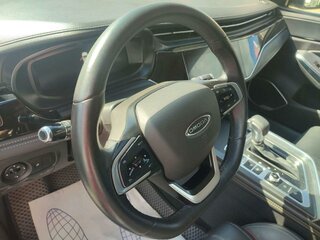 2023 Omoda S5, белый, 854000 рублей, вид 4