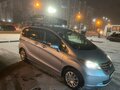 2010 Honda Freed I, голубой, 1040000 рублей - вид 3