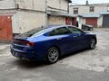 2021 Kia K5 III, синий, 2950000 рублей - вид 2