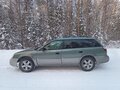 2003 Subaru Outback II, зелёный, 400000 рублей - вид 2
