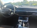 2023 Audi A8 Long 45 TFSI IV (D5) Рестайлинг, чёрный, 8500000 рублей - вид 5