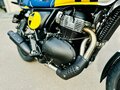 2026 Royal Enfield Bear 650, жёлтый - вид 8