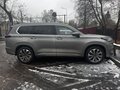 2023 Exeed VX I Рестайлинг, серебристый, 4500000 рублей