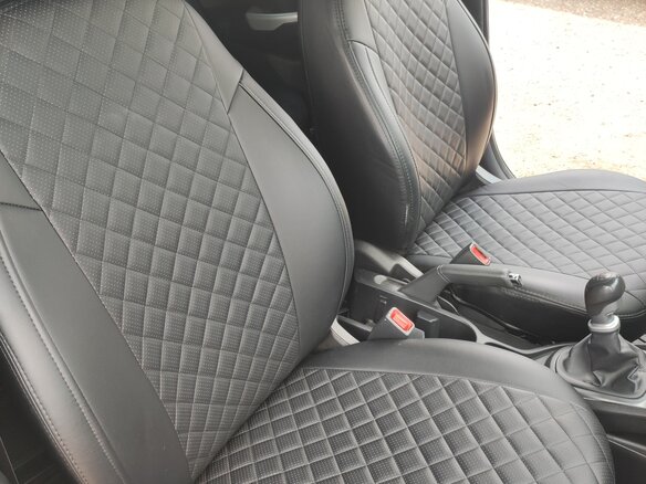 2013 Kia Rio III, серый, 850000 рублей - вид 11