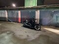 2008 Harley-Davidson V-Rod, красный, 1250000 рублей