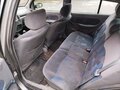 2001 Renault Clio II, серый, 120000 рублей - вид 10