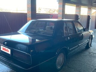 1993 Nissan Cedric VII (Y31), чёрный, 900000 рублей, вид 3
