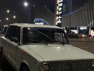 1974 Lada (ВАЗ) 2101, серый, 75000 рублей, вид 4