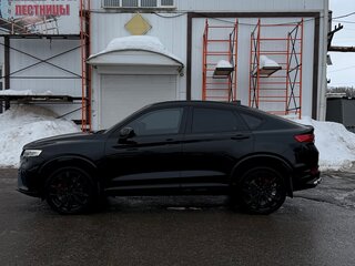 2022 Geely Tugella I, чёрный, 2600000 рублей, вид 5