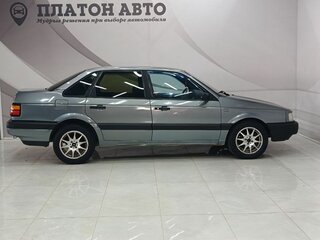 1991 Volkswagen Passat B3, серый, 169000 рублей, вид 4