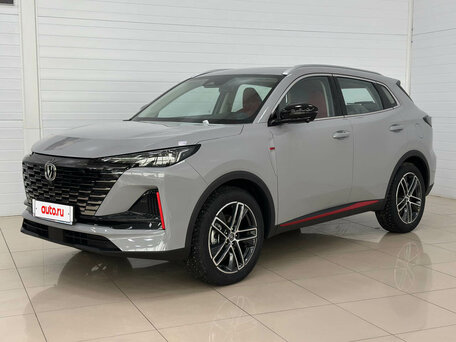 Changan UNI-S I