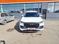 2024 Chery Tiggo 8 Pro Max I Рестайлинг, белый, 2500000 рублей - вид 2