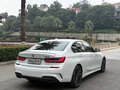 2022 BMW 3 серии 320Li VII (G2x), белый - вид 5
