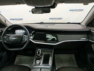 2023 Dongfeng Shine Max, серый, 1439820 рублей, вид 5