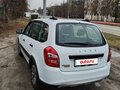 2022 Lada (ВАЗ) Granta Euro-2 I Рестайлинг, белый - вид 5