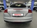 2007 Audi TT II (8J), серебристый, 1429000 рублей - вид 5